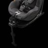 Babyauto Autositz Signa i-size 360 0+1 Schwarz
