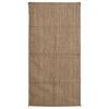 vidaXL Jutes&auml;cke 10 St&uuml;ck 65 x 135 cm 100 % Jute 340 g/m&sup2;