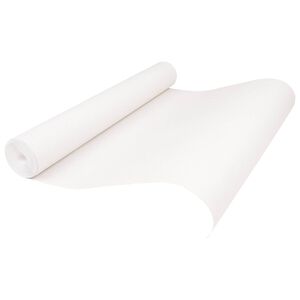 vidaXL 3D Solid Tapete Gestreift Grau 10 x 0,53 m Vliesstoff