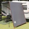 vidaXL Wasserfester Tarp mit Dach