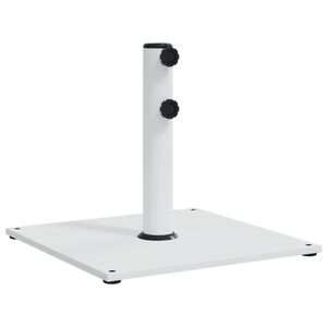 vidaXL Sonnenschirmst&auml;nder &Oslash;32/38/48 mm Mast 17 kg Quadratisch