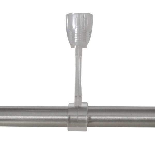 6-HALOGEN Deckenleuchte Strahler Spotsystem Decken Lampe Spot