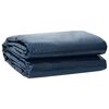 vidaXL Sonnendeck f&uuml;r Pools Extra Schwer 800 x 400 cm, 400 &mu;m PE