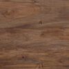 vidaXL Nestingtisch 3 pcs Braun Massivholz Mahagoni