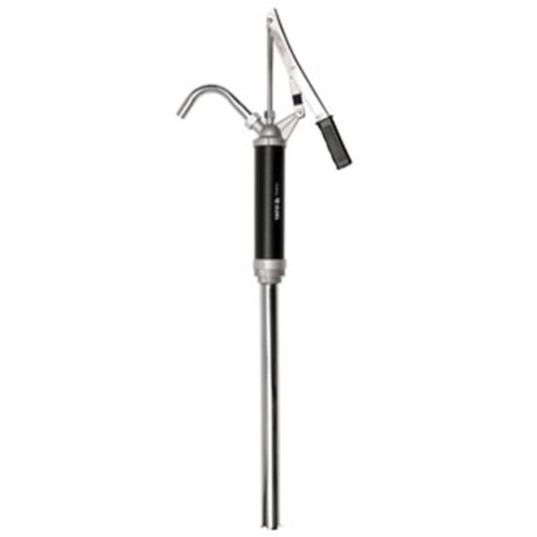 YATO Manuelle &Ouml;lpumpe 16-18 L/min