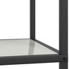 vidaXL K&uuml;chenaufbewahrung mit Regal Silber 30 x 50 x 92 cm Stahl