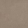 vidaXL Schlafsofa 2-Sitzer Taupe Mikrofasergewebe