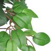 K&uuml;nstlicher Ficus mit Topf 110 cm