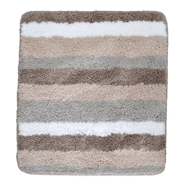 RIDDER Badteppich Carl 55&times;50 cm Beige 7102809