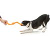 Zogoflex Hund-Kauspielzeug Bumi Orange Gr. L 1947