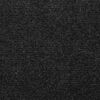 vidaXL Stufenmatten Selbstklebend 15 Stk. 56x17x3 cm Schwarz