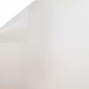 Easyprotec Fensterfolie Permanent Haftend Matt 90x250 cm Grau