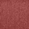vidaXL Stufenmatten 30 Stk. 65x24x4 cm Bordeaux Halbrund Gro&szlig;