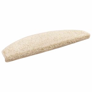 vidaXL Selbstklebende Treppenschoner 15 stk. 80 x 24,5 x 3,5 cm