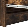 vidaXL Sideboard R&auml;uchereiche 80x35x99 cm Holzwerkstoff