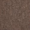 vidaXL Stufenmatten 15 Stk. 56x17x3 cm Kaffeebraun Halbrund