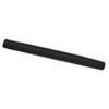 vidaXL Schwei&szlig;gitterzaun 1,6 x 100 m PVC Grau
