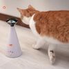 Ferplast Elektronisches Katzenspielzeug Phantom Wei&szlig;