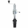 vidaXL St&uuml;tzrad 60 mm mit 2 St&uuml;tzrohren und 3 Klemmen