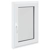 vidaXL Kipp- und Drehfenster f&uuml;r den Keller RISOR 60 x 80 cm