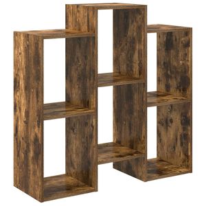 vidaXL Sideboard R&auml;uchereiche 90 x 30 x 90 cm