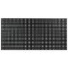 vidaXL Ringgummimatte 22 mm 100x150 cm