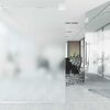 vidaXL Fensterfolien 5 Stk. Statisch Matt Grau PVC