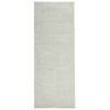 vidaXL Bereichsteppiche PALMERAS Gr&uuml;n 80 x 200 cm Polyester