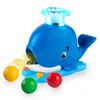 Bright Starts Aktivit&auml;tsspielzeug Silly Spout Whale Popper