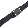 vidaXL Bootsplane Blau 660x235x40 cm