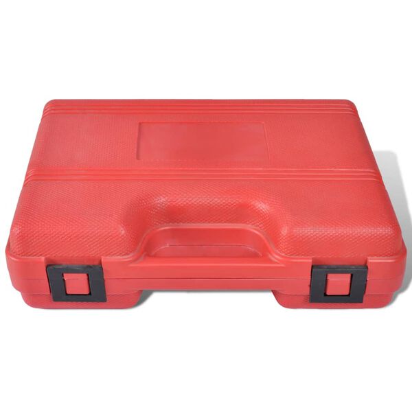 vidaXL Radlager-Werkzeuge Vorne 72 mm Geeignet für Audi/Seat/VW/Skoda