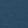 vidaXL Boxspringbett mit Matratze Blau 200x200 cm Stoff