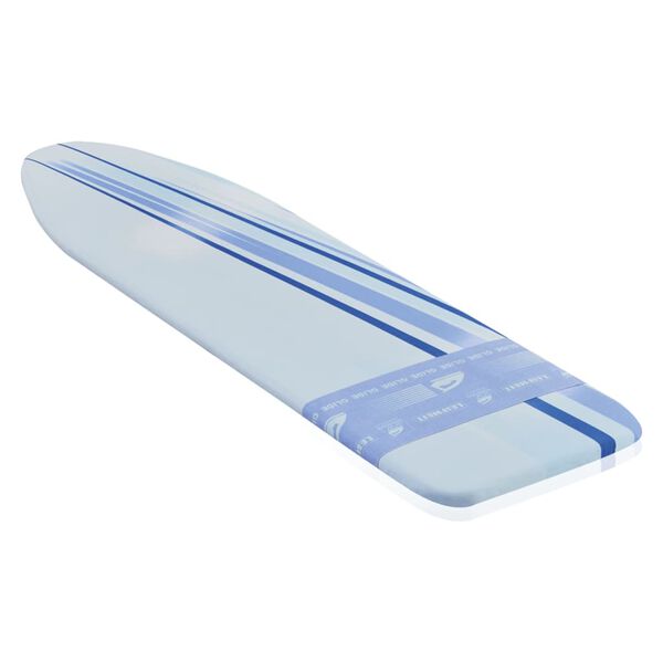 Leifheit B&uuml;gelbrettbezug Thermo-Reflect Glide&Park S/M 125x40 cm