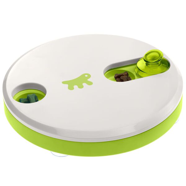 Ferplast Aktivit&auml;tsspielzeug f&uuml;r Hunde/Katzen Duo