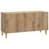 Artisan_oak