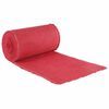 vidaXL Juterolle 25 x 1500 cm Rot