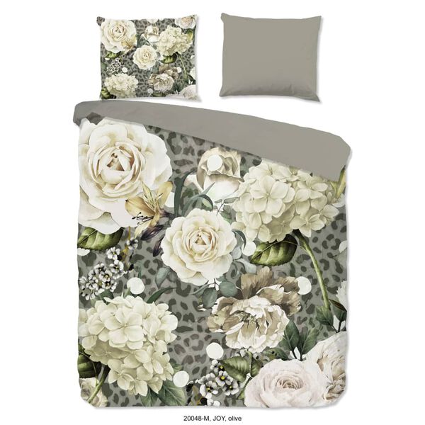 Pure Bettw&auml;sche-Set Joy 140&times;200/220 cm