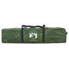 vidaXL Campingzelt 2 Personen Gr&uuml;n Quick Release