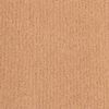 vidaXL Teppichl&auml;ufer BCF Beige 80x450 cm