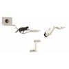 Kerbl Katzen-Kletterwand Mount Everest Holz Beige