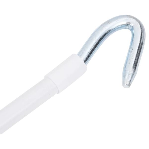 vidaXL Ersatz-Handkurbel f&uuml;r Markise 150 cm