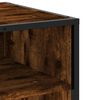 vidaXL TV-Schrank R&auml;uchereiche 180,5x40x46 cm Holzwerkstoff