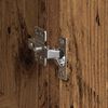 vidaXL Sideboards 3 pcs Altholz 180 x 35 x 70 cm Holzwerkstoff