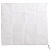 vidaXL Wintervlies mit Rei&szlig;verschluss 4 Stk. 70 g/m&sup2; 3,93x3,5 m