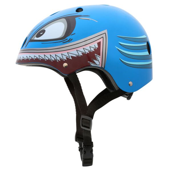 Mini Hornit Lids Kinder-Fahrradhelm Hammerhead M