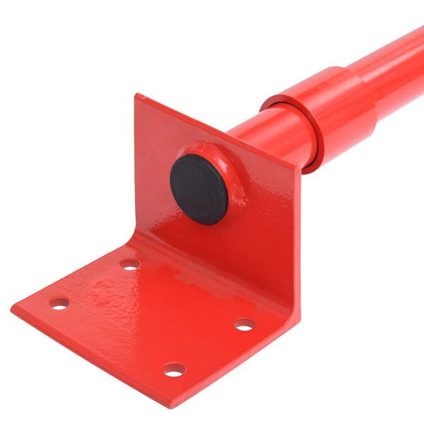 vidaXL Wandhalterung für Schwenkarm 78 cm