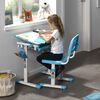 Vipack Kinderschreibtisch Verstellbar mit Stuhl Comfortline 201