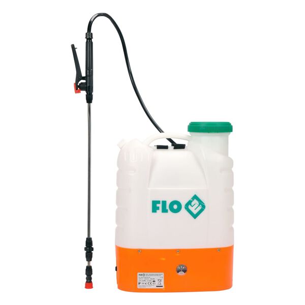 FLO Akku-R&uuml;ckenspritze 16 L