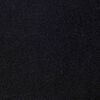 vidaXL Waschbecken Schwarz 530 x 460 mm 80% Quarz und 20% Harz