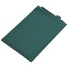 vidaXL Wintervlies mit Rei&szlig;verschluss 4 Stk. 70 g/m&sup2; 3,14x2,5 m